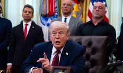 Trump: 'İran'la yapmakta olduğumuz anlaşma, JCPOA'dan çok daha iyi olacak'