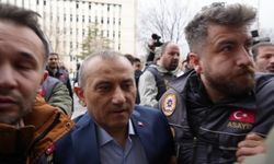 Tuncay Sonel tutuklanma talebiyle mahkemeye sevk edildi