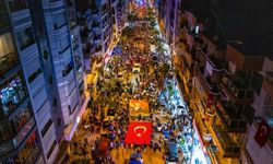 Turgutlu'da 23 Nisan'da 'Sessiz saygı' korteji düzenlenecek