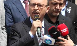 Türk Eğitim-Sen Genel Başkanı Geylan: 'Okul polisi uygulaması istisnasız her eğitim kurumunda hayata geçirilmeli'