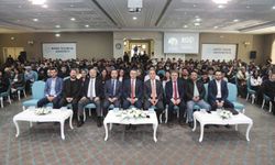 TUSAŞ Kurumsal Yönetim Genel Müdür Yardımcısı Yakup Arslan: