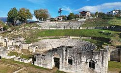 Yağış nedeniyle iptal edildi