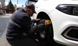 Yasak kalktı kar kalkmadı