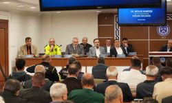 Yolcu taşımacılığı sektörü ortak akılla büyüyor