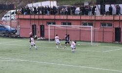 Zapspor'dan gol şov