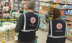 Fahiş fiyat artışı yapan 183 işletmeye 96,6 milyon TL para cezası