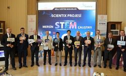 Mersin, STEM Eğitiminde Avrupa’ya Açılıyor