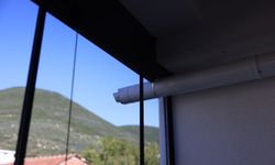 Aksa Doğalgaz’dan Balkon Tadilatlarına Kritik Uyarı: “Bacaları Kapatmayın”