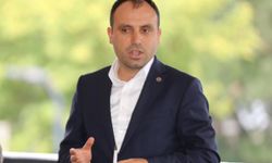 Genel Başkan Yrd. Kızıl: “Gençlik, Türkiye’nin En Büyük Gücüdür”