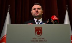 Bakan Gürlek : “ Türkiye Artık Masayı Kuran Ülke ”