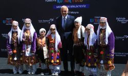 Bakan Ersoy: 'Mersin, yaşayan bir kültür hazinesidir'