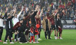 Trendyol Süper Lig: Gençlerbirliği: 3 - Kasımpaşa: 2