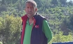 Mersin'de kayıp şahıstan 3 gündür haber yok