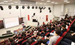 12. Girişimcilik Maratonu başladı