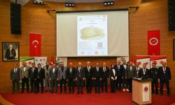 18 üniversiteden akademisyenler, Kastamonu'nun su havzalarını masaya yatırdı