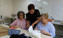 Mersin’de Azim Dolu KPSS Başarısı : “Olmak İstediğim Yerdeyim”