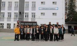 23 Nisan yıldızlarına sinema sürprizi