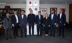 24Erzincanspor'da yeni sezon öncesi temaslar