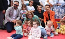 2'nci Anne Bebek Festivali başlıyor