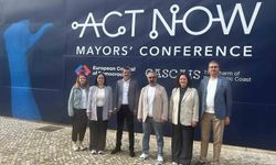 Act Now Konferansı'nda Denizli rüzgarı