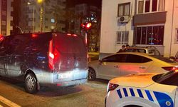 Adana'da silahlı saldırı: 1 ağır yaralı