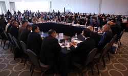 Adana'nın 2040 vizyonu bu çalıştayda belirleniyor