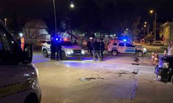 Akaryakıt istasyonun da bıçaklı kavga: 1 ölü, 2 yaralı
