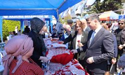Başkan Vekili Şener: “Bu Etkinlik Dayanışmayı Güçlendiriyor”