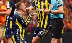 Alanyaspor - Kayserispor maçını Kol yönetecek