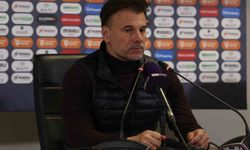 Aleksandar Stanojevic: 'Matematiksel olarak 1 hafta daha hayattayız'