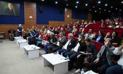 Aliağa Belediyesi, yaşlı bakımında Madrid'teki uygulamaları inceledi