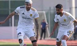 Aliağa FK, Muşspor deplasmanında