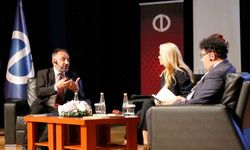 Anadolu Üniversitesinde Yunus Emre'nin evrensel mesajları konuşuldu