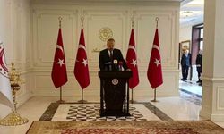 Ankara Valisi Yakup Canbolat görevine başladı