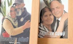 Annesi vefat eden personele duygulandıran hediye