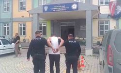 Antakya'da 10 yıl hapis cezası bulunan şahıs yakalandı