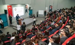 Antalya'da AUMUN'26 başladı: Gençler dünya gündemini tartışıyor