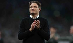 Athletic Bilbao'yu yeni sezonda Edin Terzic çalıştıracak