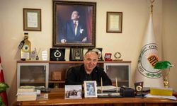 ATO Başkanı Ali Uçar: 'Ayvalık 9 günlük tatile hazır'