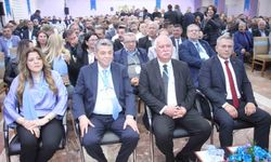 AYESOB'ta seçim heyecanı
