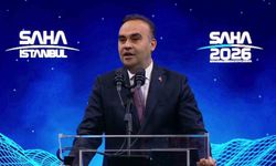 Bakan Kacır: 'Avrupa'nın savunma sanayiinde ihtiyaç duyduğu çözüm ortağı Türkiye'