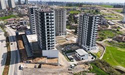 Bakız'ın yeni nesil konut projesi dikkat çekiyor