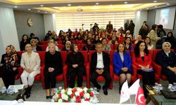 Başarı hikâyeleri 'Zirvede Kadın Var!' etkinliğinde paylaşıldı