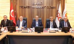 Başkan Alan: 'Sanayi sitesinde söylem dönemi bitti eylem dönemine geçilmeli'