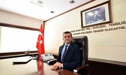 Başkan Çavuşoğlu: 'Annelerimizin duası ve desteği en büyük gücümüzdür'