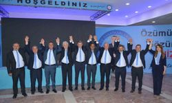 Başkan Künkcü: 'Esnafın hizmetkarı olmaya devam edeceğiz'