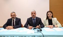 Başkan Ömeroğlu TOKİ kura tarihini açıkladı
