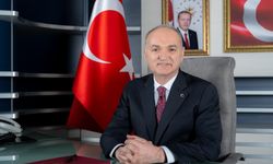 Başkan Özlü 'Anne sevgisinin bu dünyada hiçbir karşılığı olamaz'
