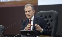 Başkan Seçer: '' Büyüyen şirketler de sermaye artırır ''