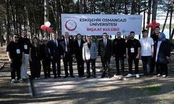 Başkan Yıldırım'dan gençlerle samimi buluşma